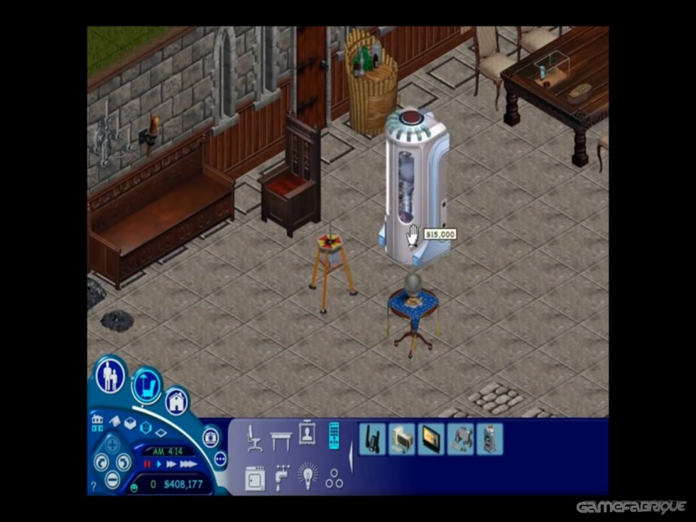 download the sims 1 livin large pc full version